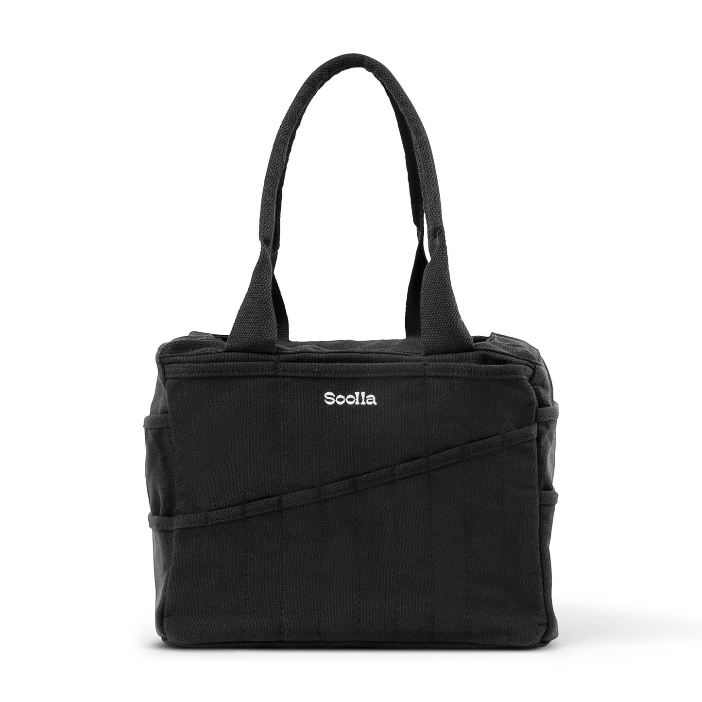 Soolla Studio Artist Bag, Blackout