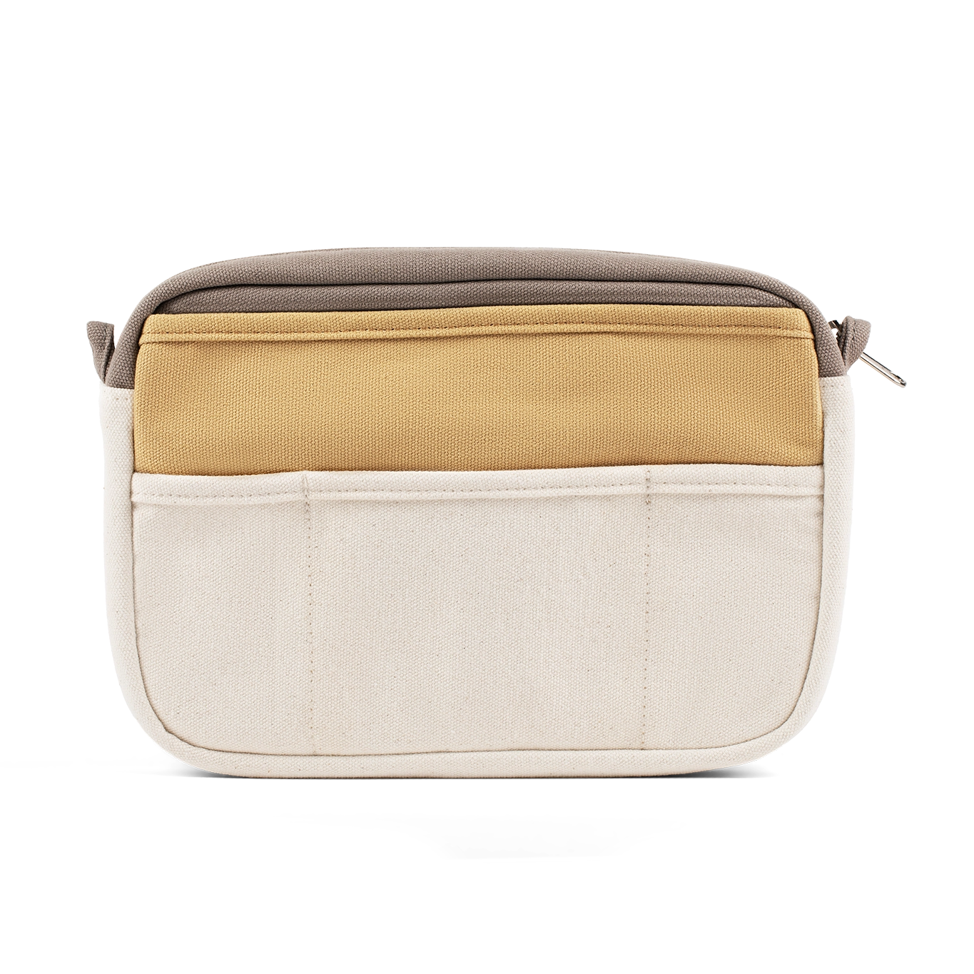 Soolla Studio Pouch, Driftwood