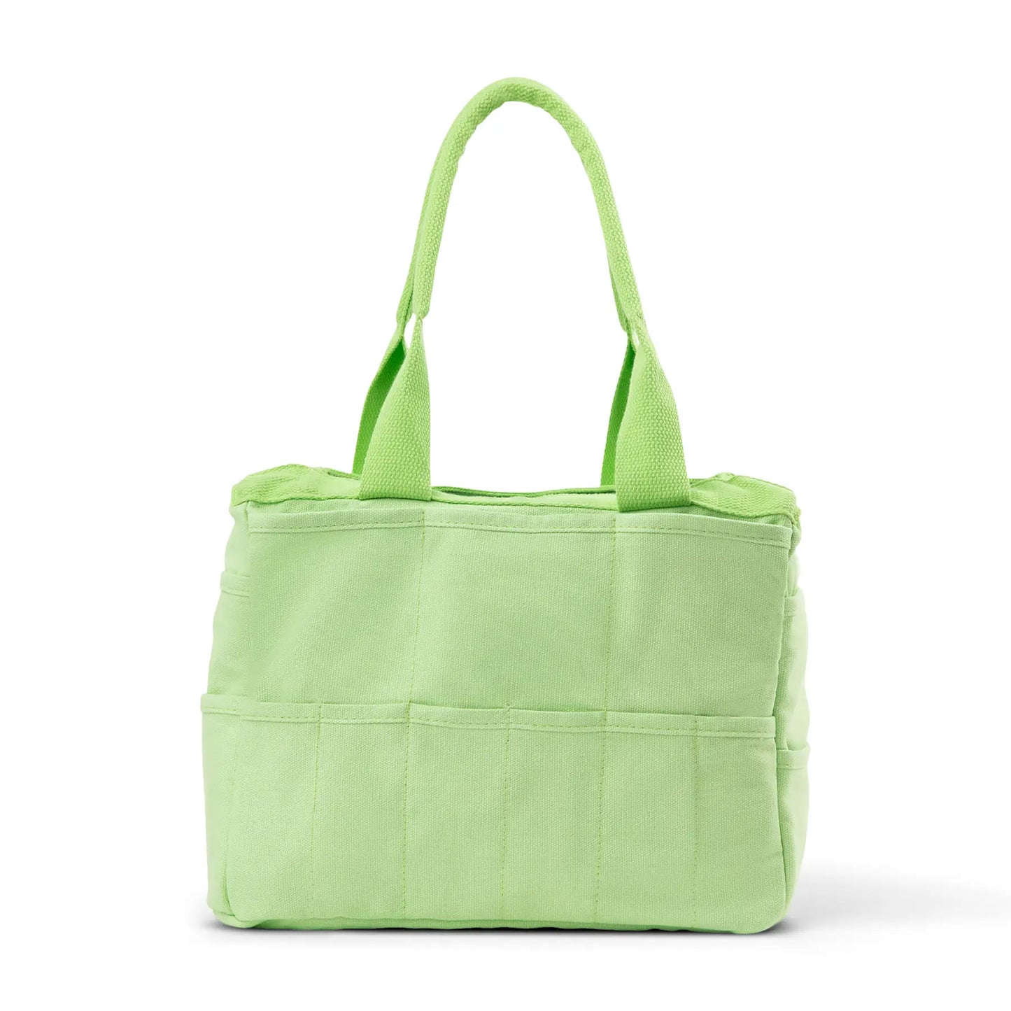Soolla Studio Artist Bag, Lime Drip