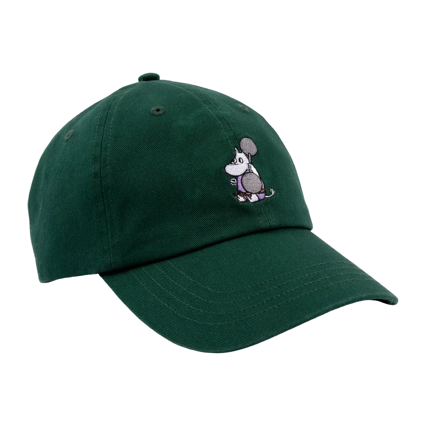 Nordicbuddies Moomin Weightlifting Cap