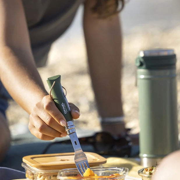 Opinel Picnic + Accessories