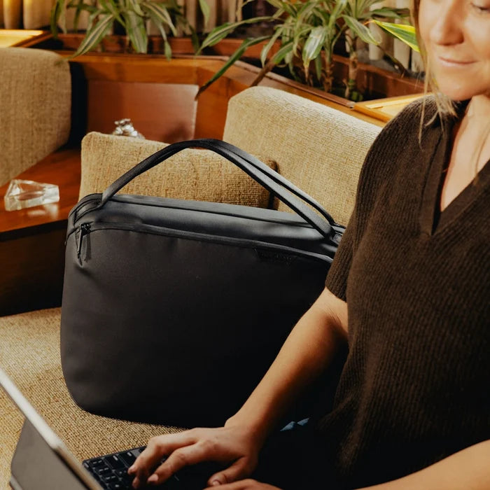 Peak Design Travel Weekender 25L, Black