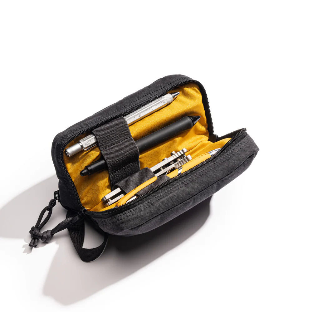 Lochby Mini Venture Pouch, Bumblebee