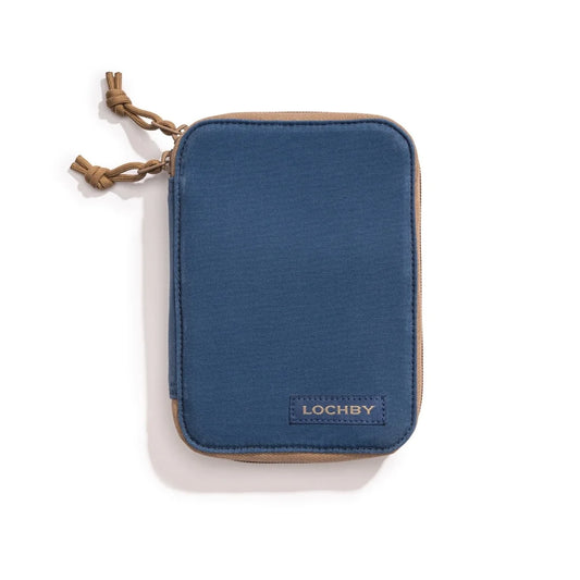 Lochby Daily Folio A6, Harbor