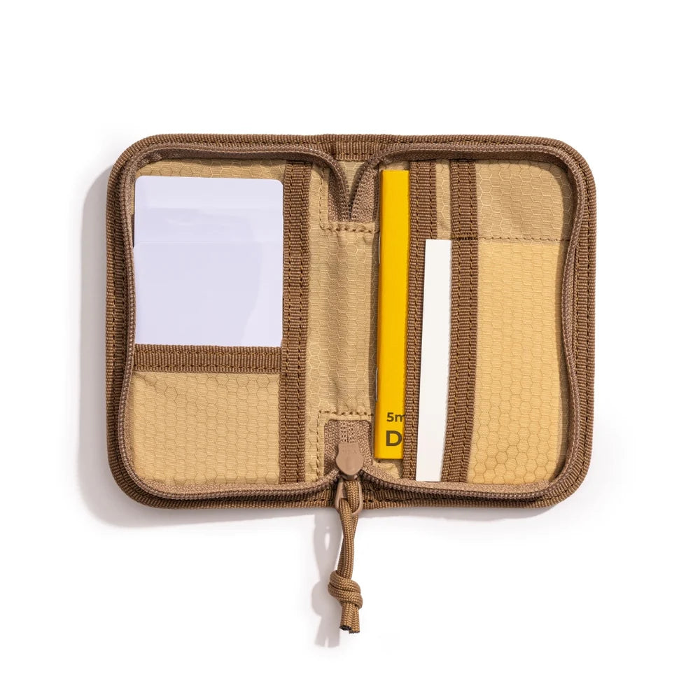 Lochby Mini Pocket Journal, Harbor