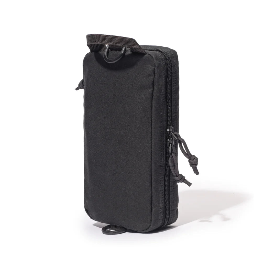 Lochby Venture Pouch, Bumblebee