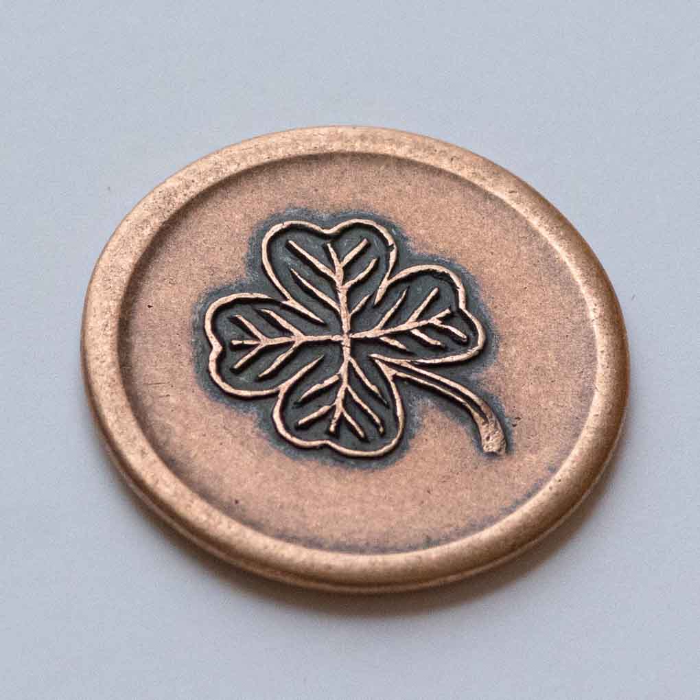 Shire Post Mint Lucky Penny