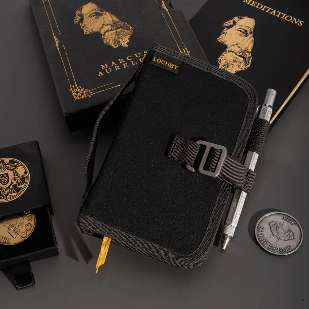 Lochby Mini Field Journal, Bumblebee