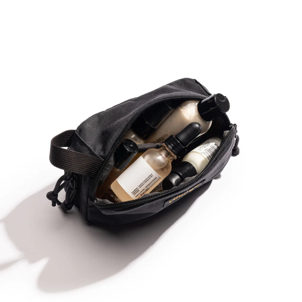 Lochby Mini Venture Pouch, Bumblebee