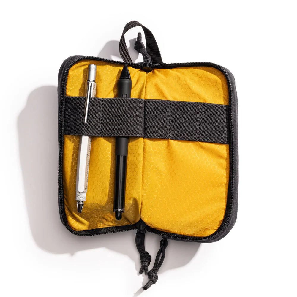 Lochby Mini Venture Pouch, Bumblebee