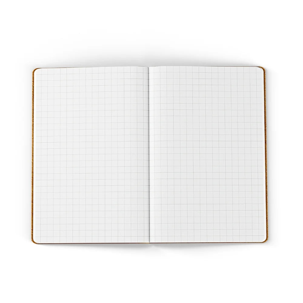 Lochby Pocket Journal Tomoe River Notebooks, Grid