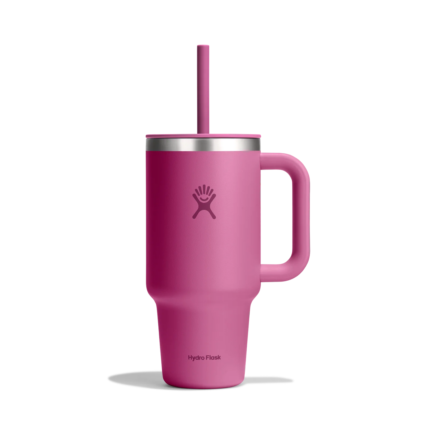 Hydro Flask All Around™ Travel Tumbler 32oz, Reef