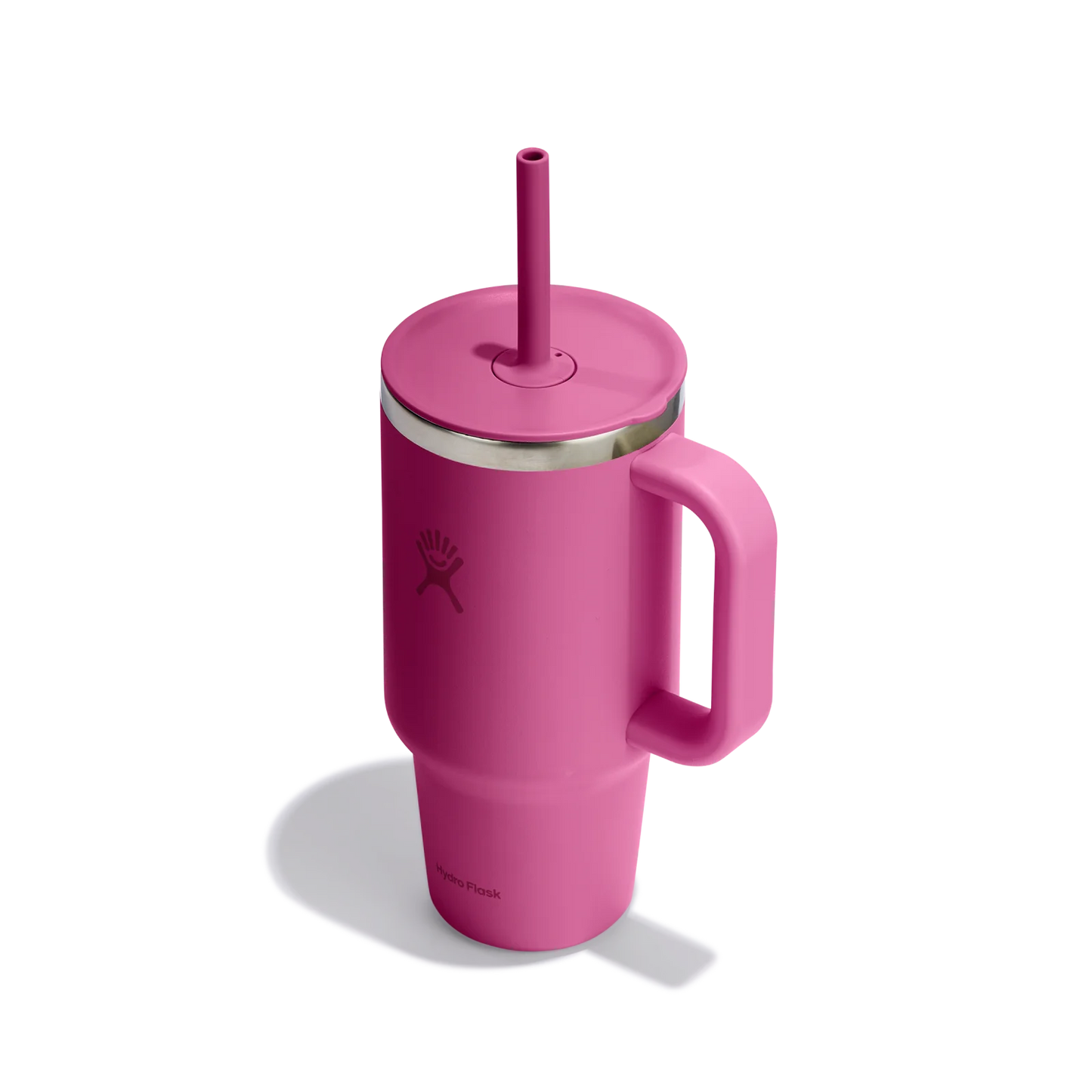 Hydro Flask All Around™ Travel Tumbler 32oz, Reef
