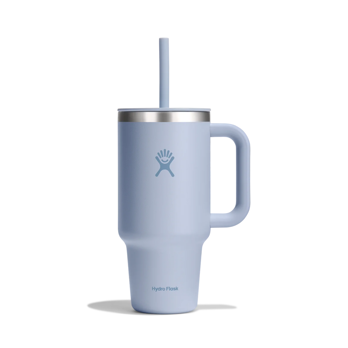 Hydro Flask All Around™ Travel Tumbler 32oz, Surf