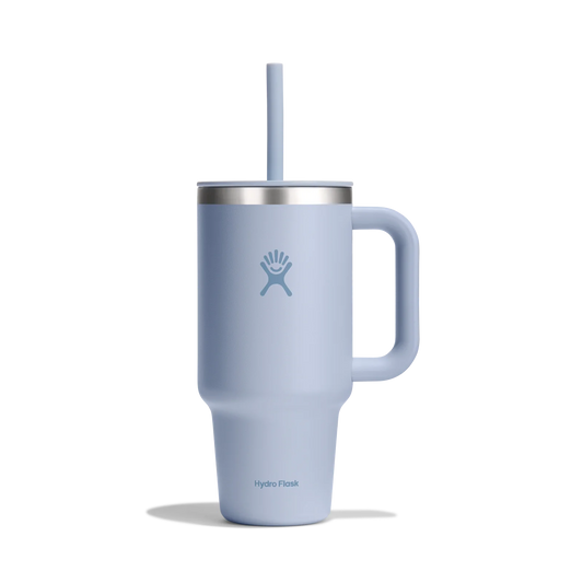 Hydro Flask All Around™ Travel Tumbler 32oz, Surf