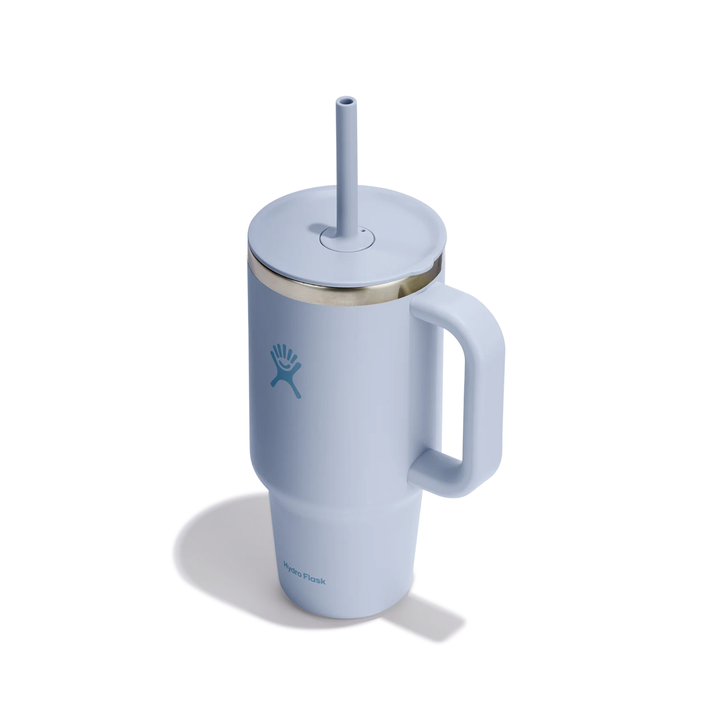 Hydro Flask All Around™ Travel Tumbler 32oz, Surf