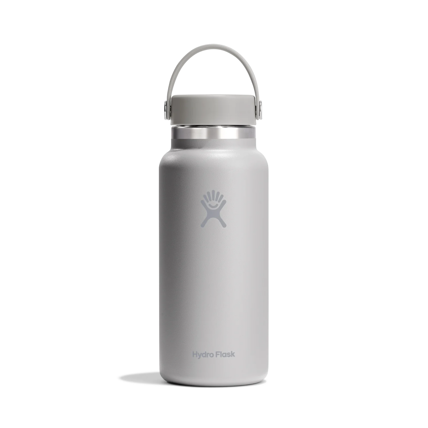 Hydro Flask Wide Mouth Bottle Flex Cap 32oz, Birch