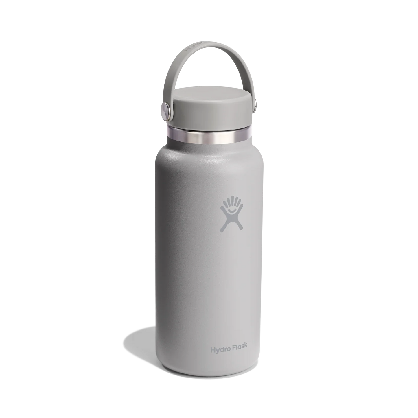 Hydro Flask Wide Mouth Bottle Flex Cap 32oz, Birch