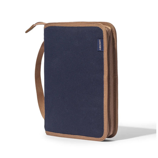 Lochby Field Folio A5, Nautical