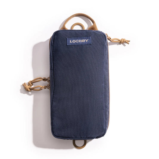 Lochby Venture Pouch, Nautical