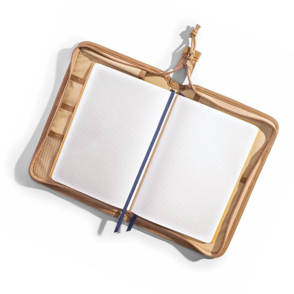 Lochby Field Folio A5, Nautical