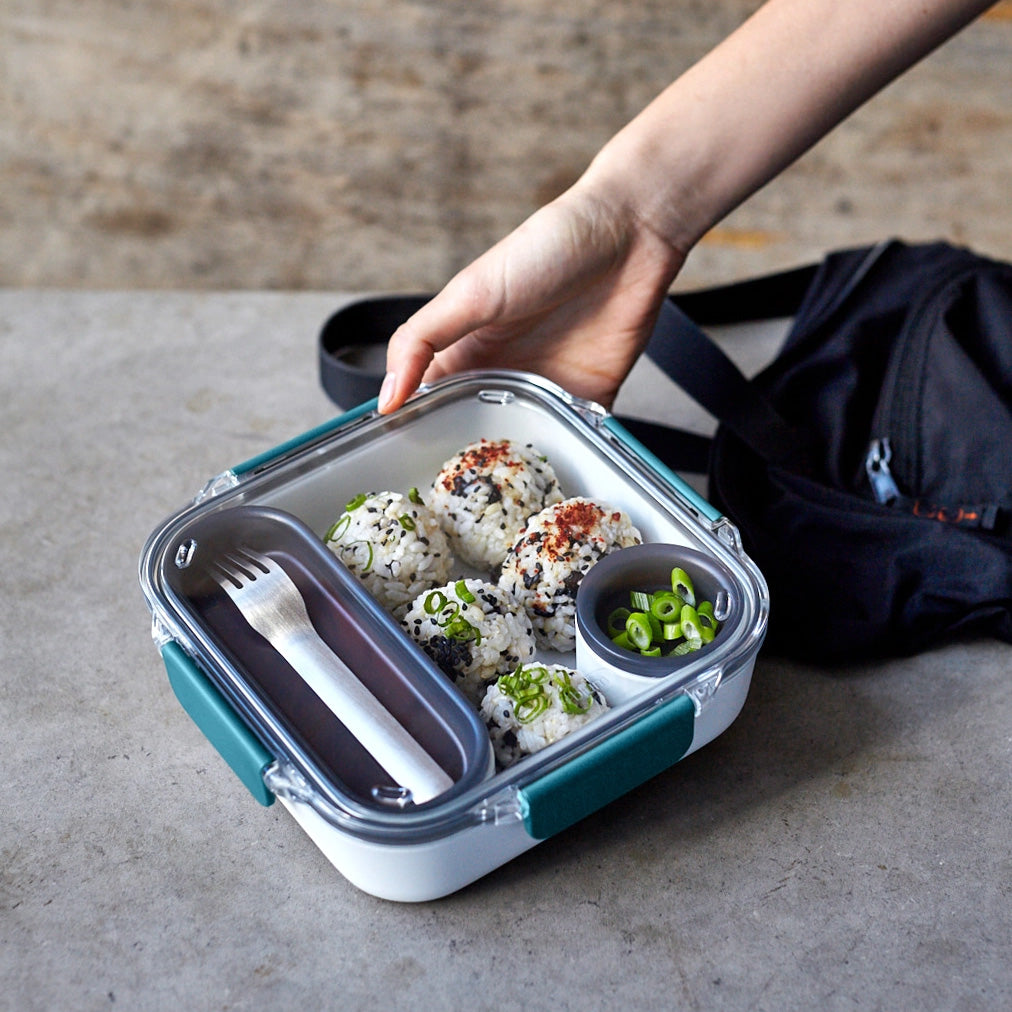 Black + Blum Lunch Box Original, Ocean