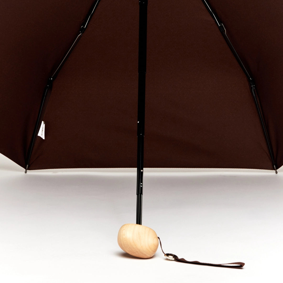 Original Duckhead Mini Umbrella, Espresso