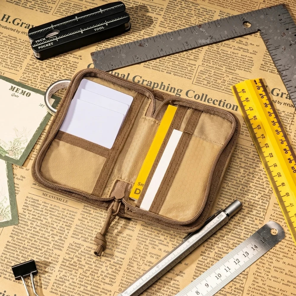 Lochby Mini Pocket Journal, Harbor
