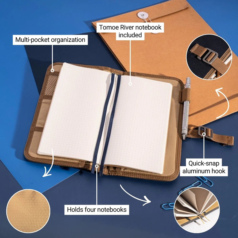 Lochby Voyager Journal, Nautical