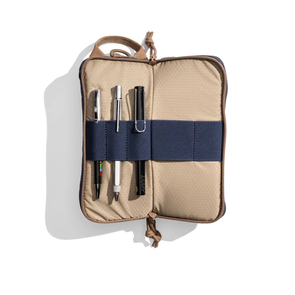 Lochby Venture Pouch, Nautical