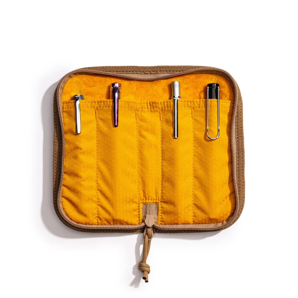 Lochby Quattro V2, Nautical