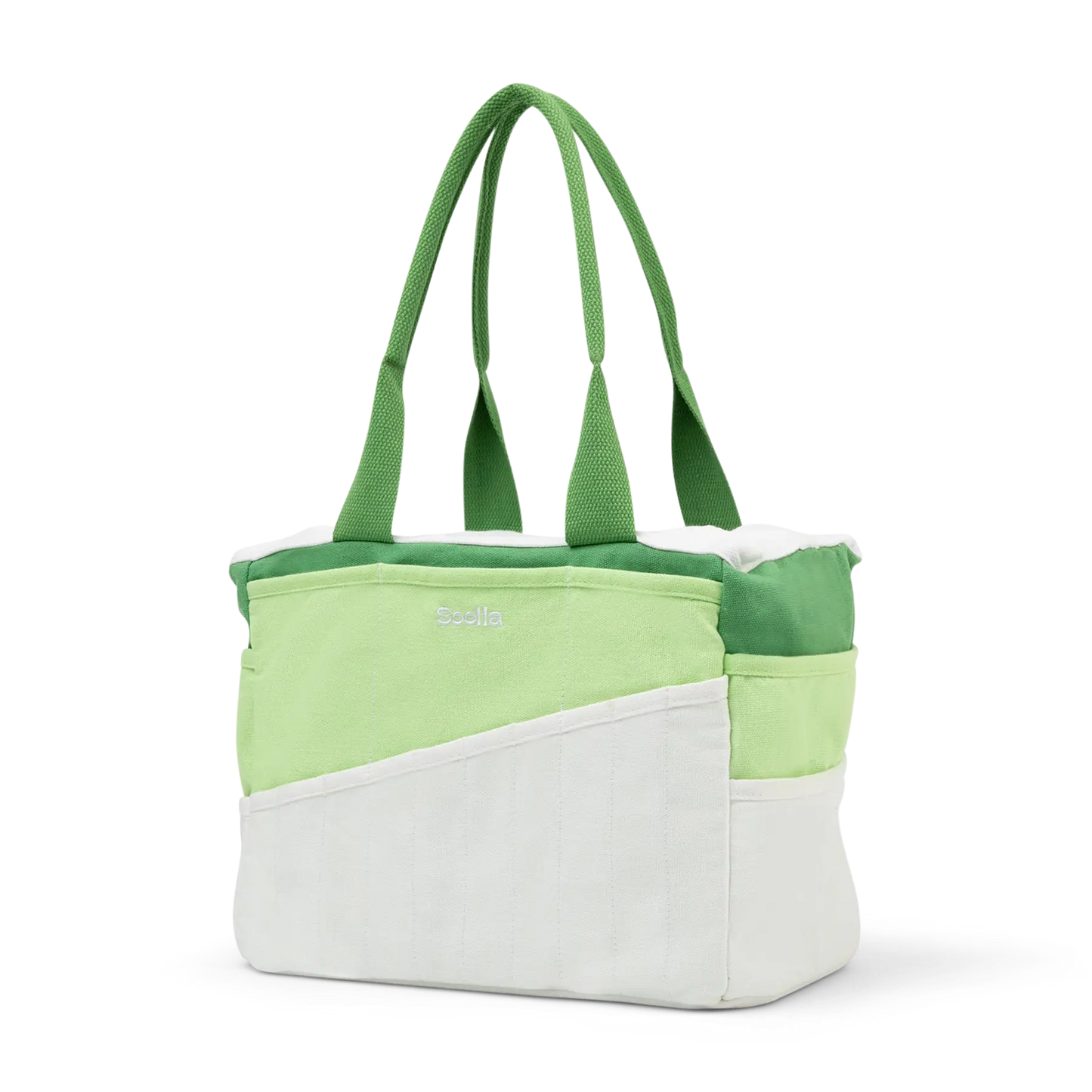 Soolla Studio Artist Bag, Hope Limyansky