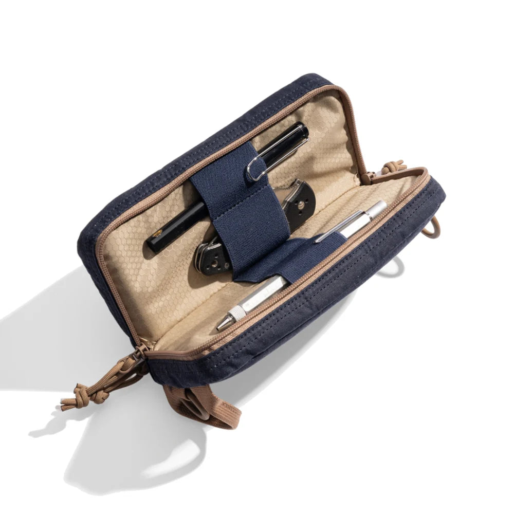 Lochby Venture Pouch, Nautical
