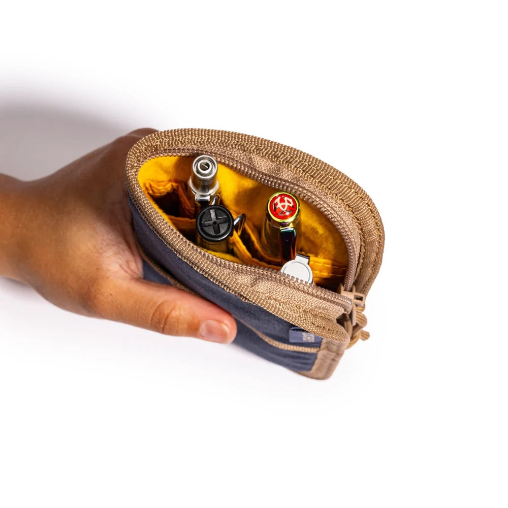 Lochby Quattro V2, Nautical