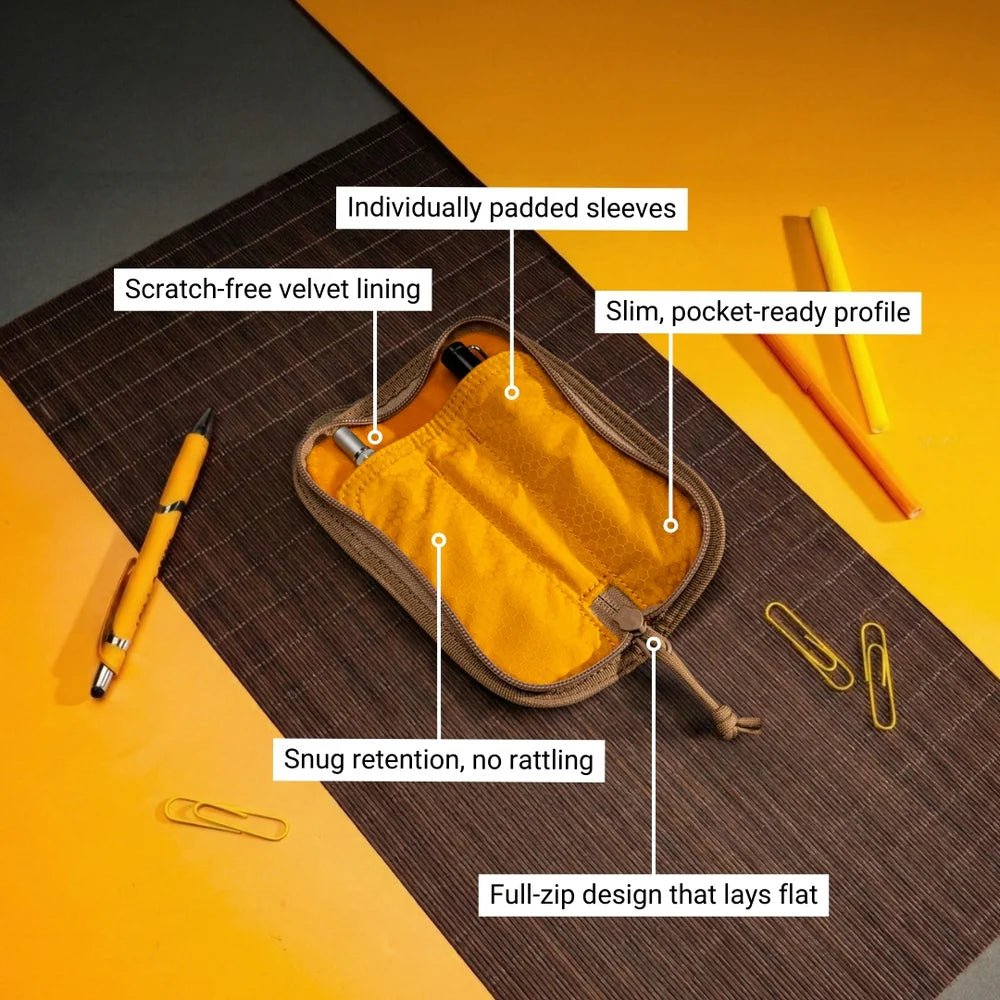 Lochby Duo, Nautical