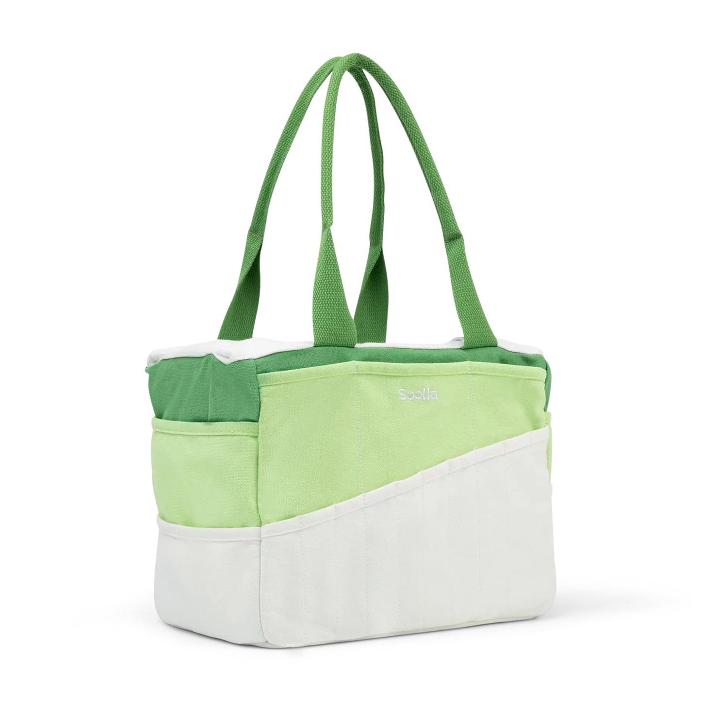 Soolla Studio Artist Bag, Hope Limyansky
