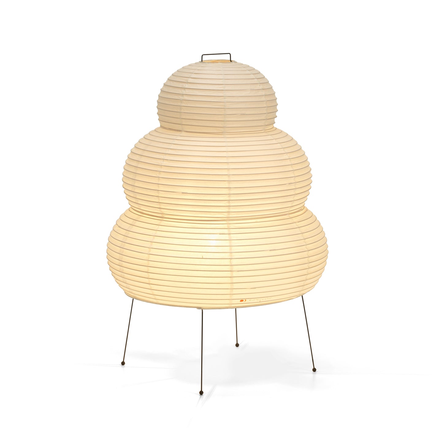 Vitra Akari 24N Bordlampe