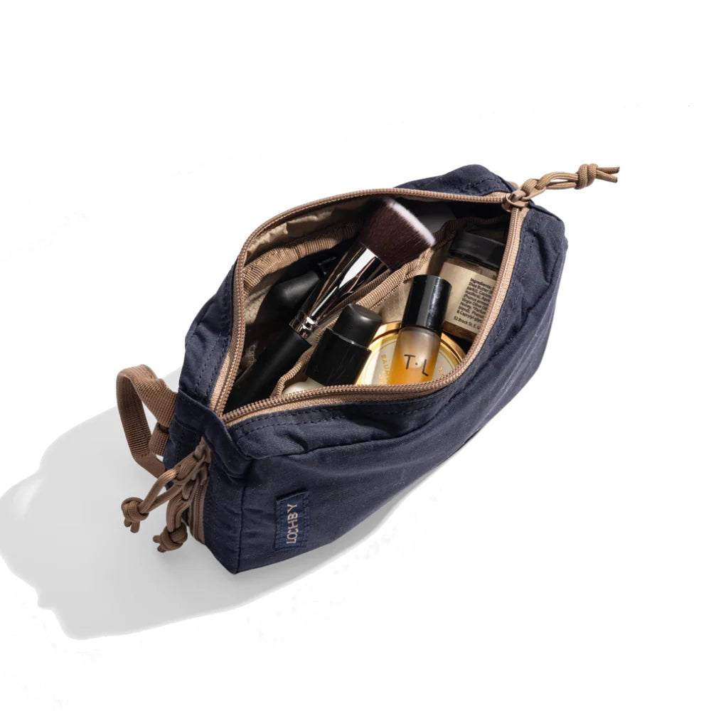 Lochby Venture Pouch, Nautical