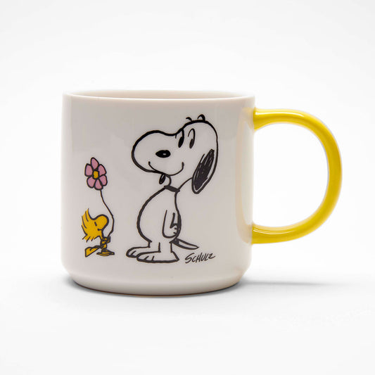 Magpie Peanuts Mug, The Best