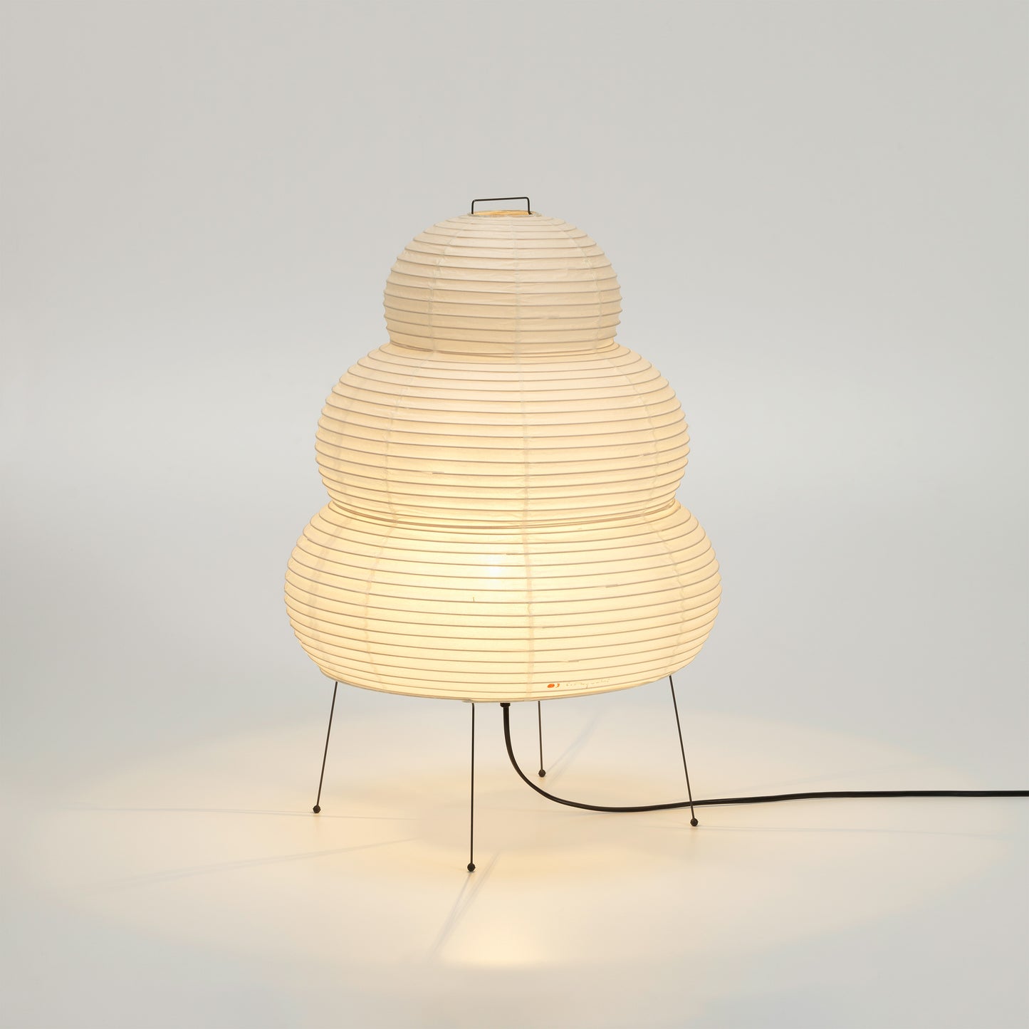 Vitra Akari 24N Bordlampe