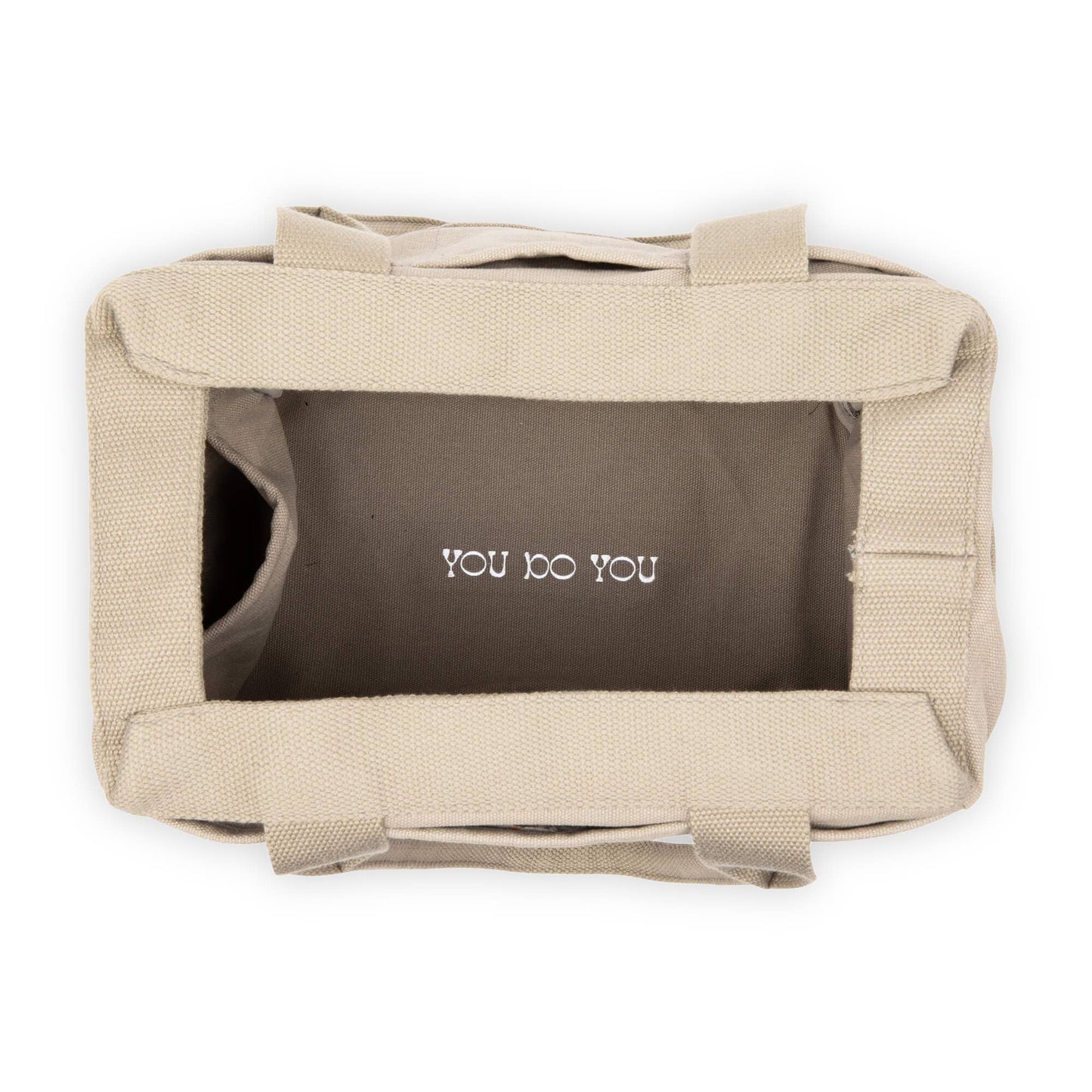 Soolla Studio Artist Bag, Boho Beige