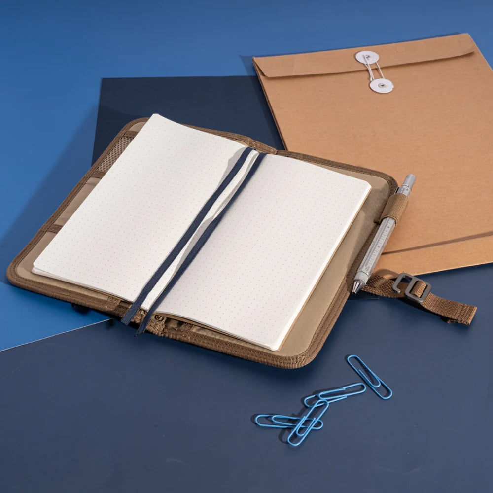 Lochby Voyager Journal, Nautical