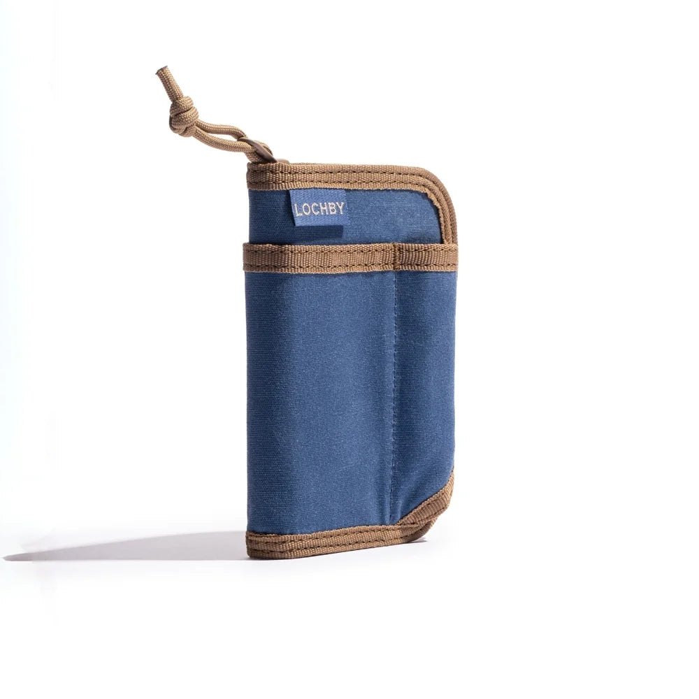 Lochby Mini Pocket Journal, Harbor