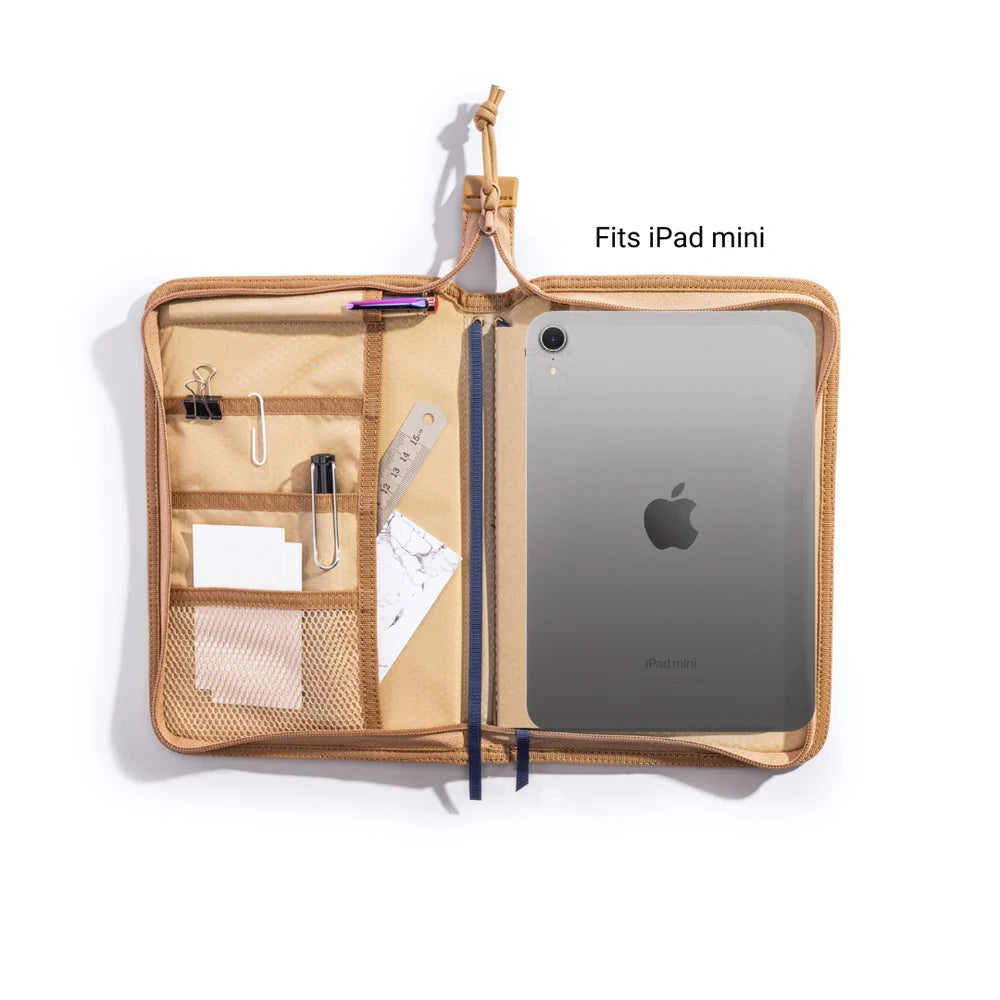 Lochby Field Folio A5, Nautical