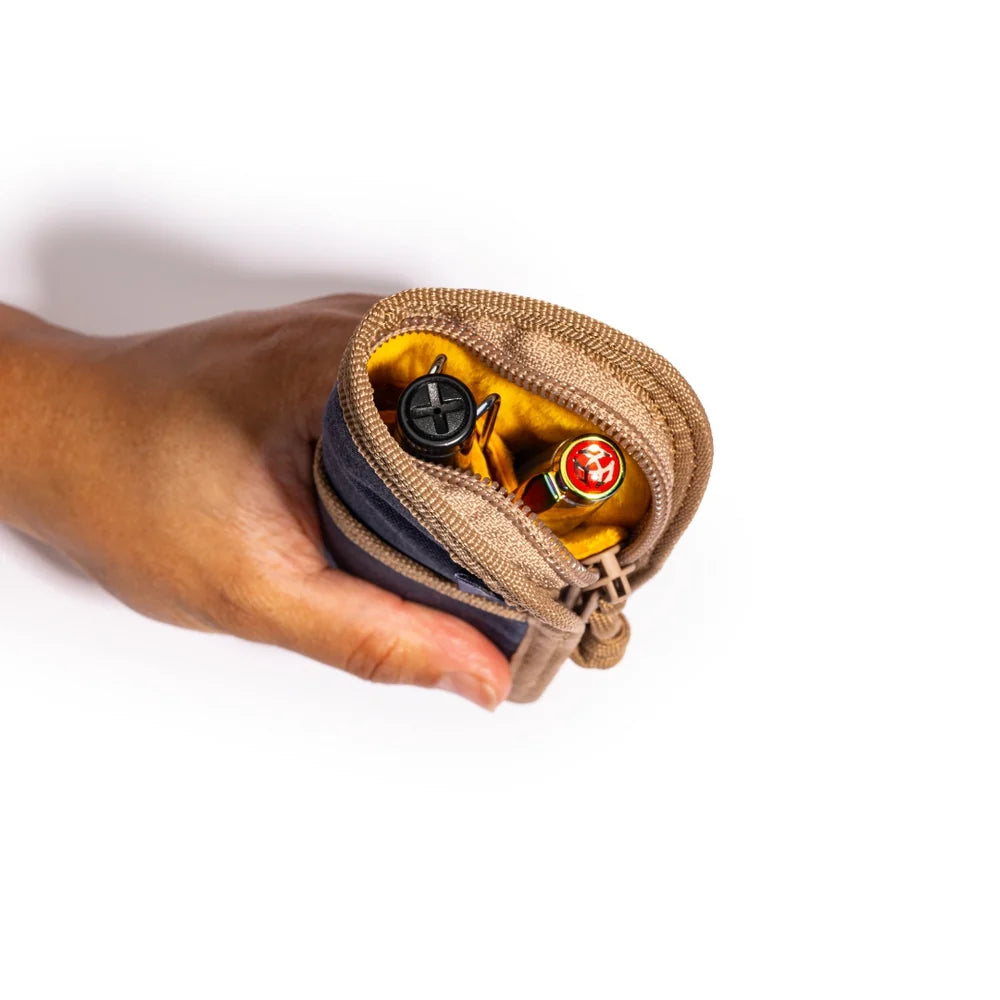 Lochby Duo, Nautical