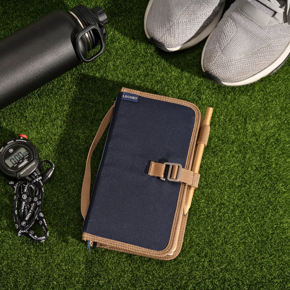 Lochby Voyager Journal, Nautical