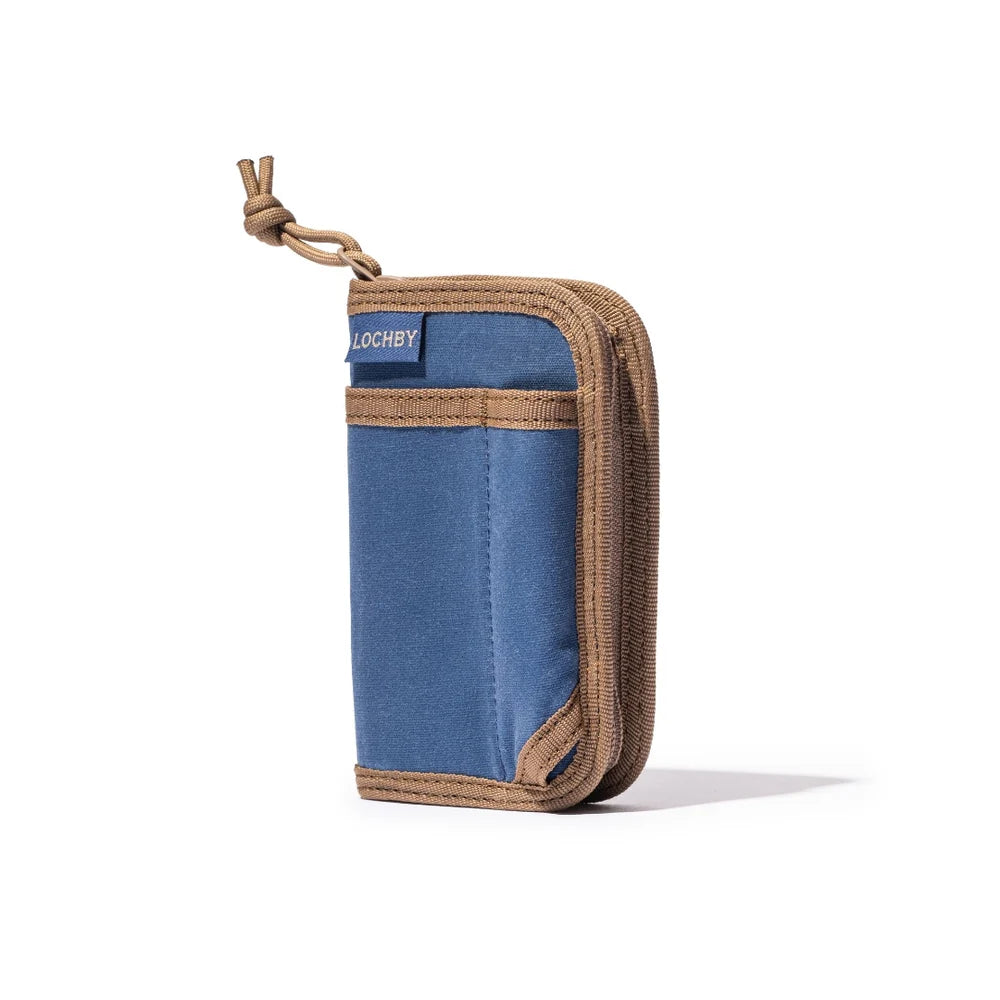 Lochby Mini Pocket Journal, Harbor