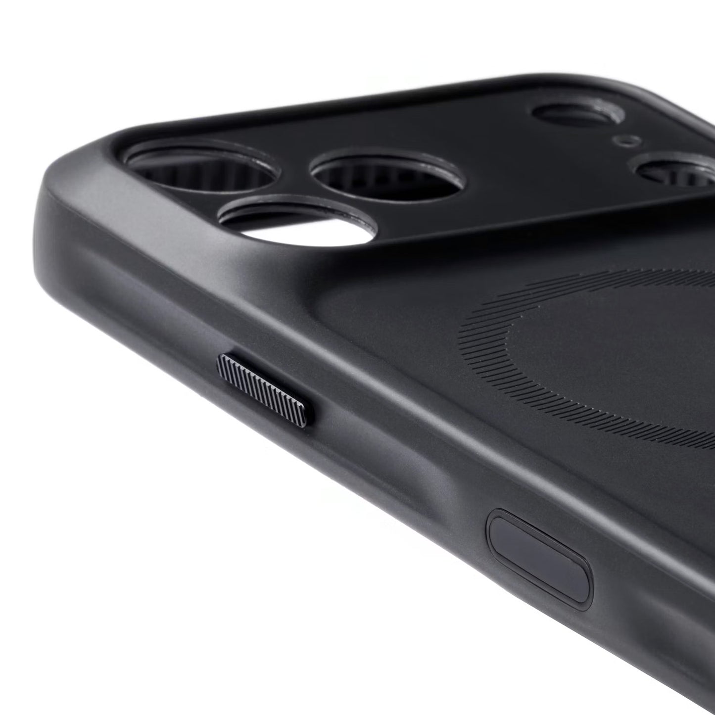 Bellroy Venture Phone Case iPhone 17 Pro Max, Shadow