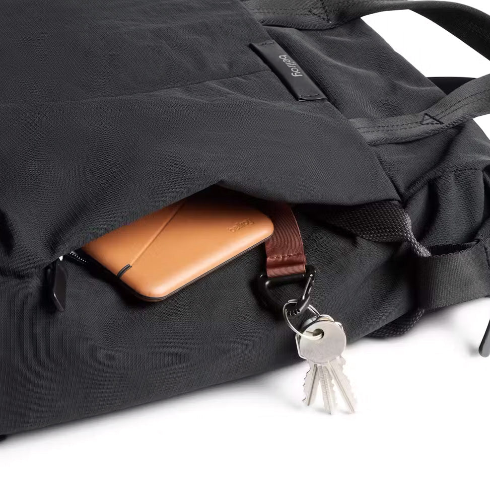 Bellroy Tokyo Totepack Compact 14L, Midnight