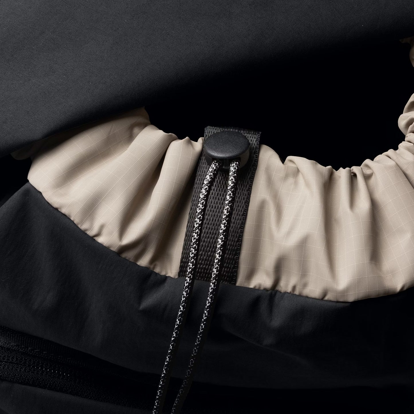 Bellroy Cinch Backpack 20L, Black